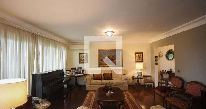 Apartamento à Venda - Morumbi, 3 Quartos,  238 m2