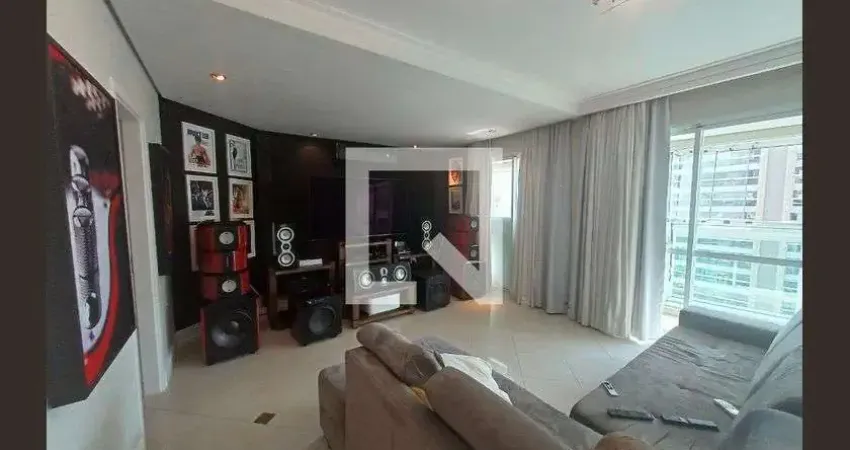 Apartamento à Venda - Portal do Morumbi, 3 Quartos,  193 m2