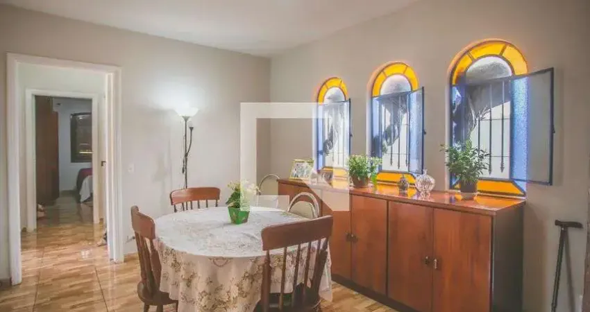Casa à Venda - Planalto Paulista, 3 Quartos,  230 m2