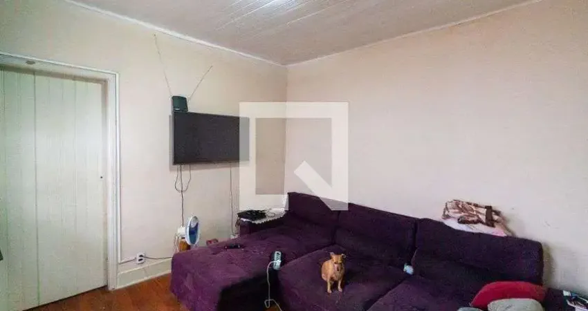 Casa com 4 quartos à venda na Avenida Bosque da Saúde, 749, Chácara Inglesa, São Paulo