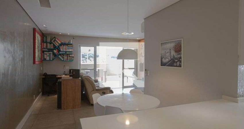 Apartamento à Venda - Vila Pompéia, 2 Quartos,  150 m2