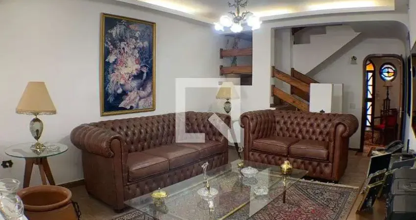 Casa com 4 quartos à venda na Rua Gama Lobo, 654, Ipiranga, São Paulo