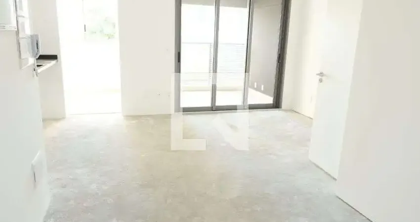 Apartamento à Venda - Vila Nova Conceição, 2 Quartos,  75 m2