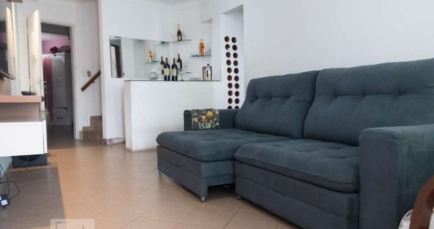Casa à Venda - Jabaquara, 3 Quartos,  300 m2