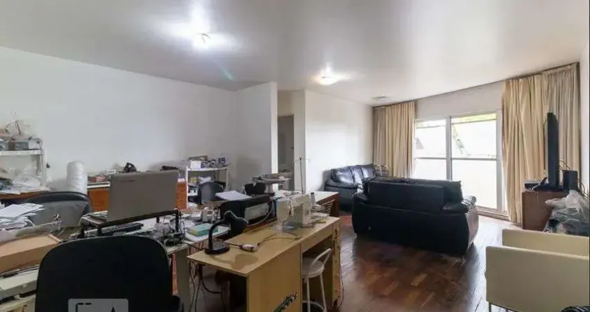 Apartamento à Venda - Sumaré, 3 Quartos,  118 m2