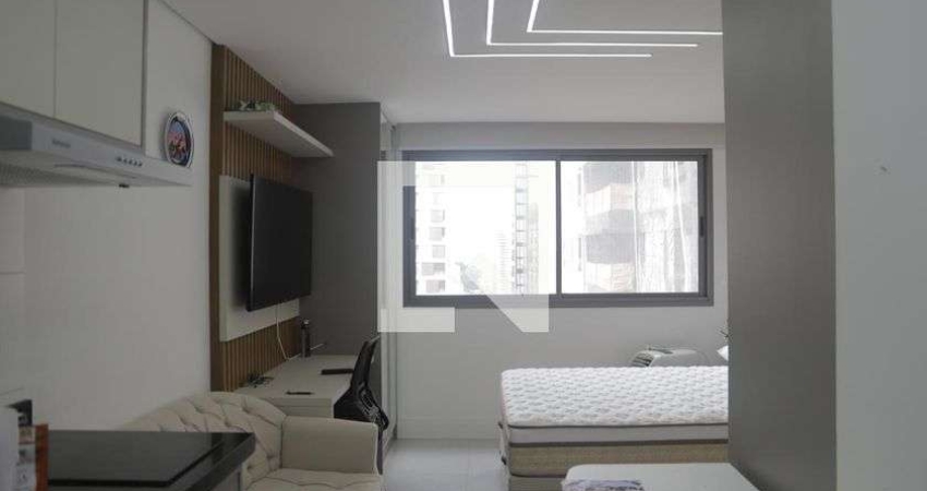 Apartamento à venda - Vila Clementino, 25311m2