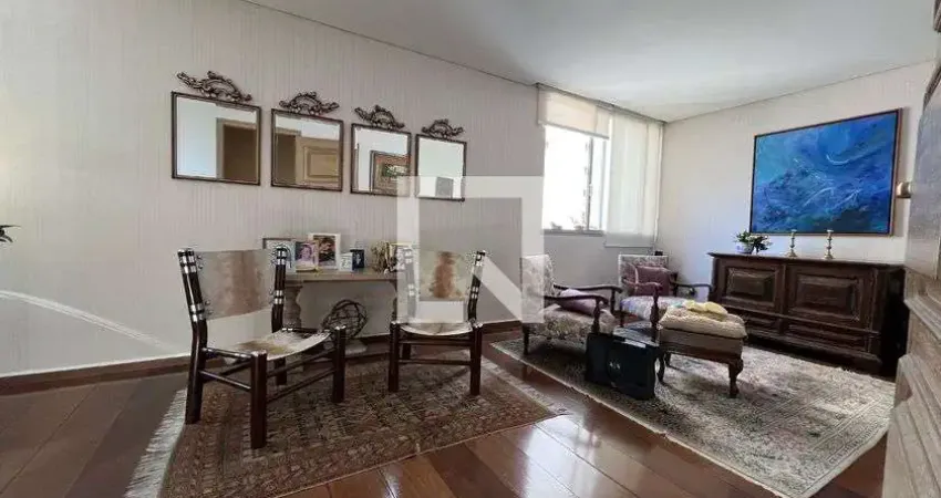 Apartamento à Venda - Jardim Paulista, 3 Quartos,  180 m2