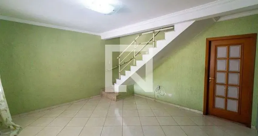 Casa à Venda - Planalto Paulista, 2 Quartos,  120 m2