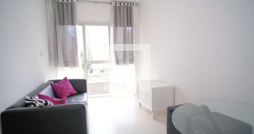 Apartamento à Venda - Jardim Paulista, 1 Quarto,  38 m2