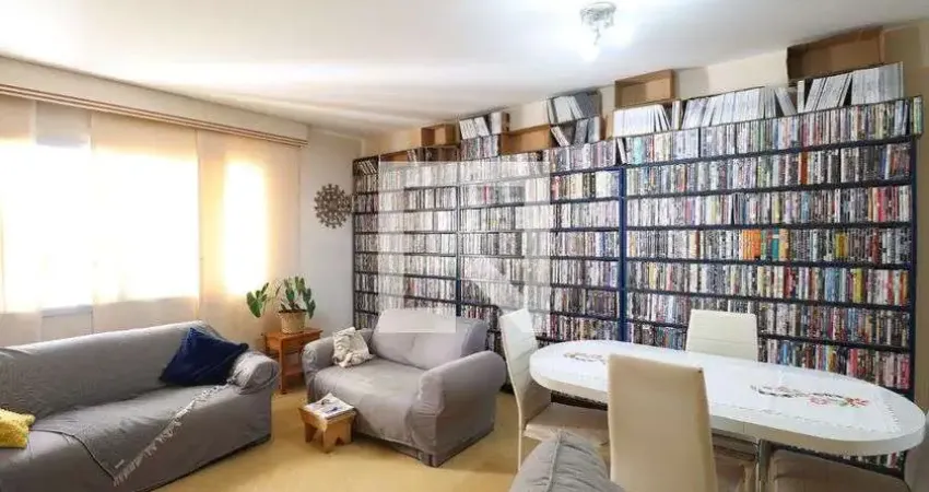 Apartamento à Venda - Alto da Lapa, 3 Quartos,  105 m2