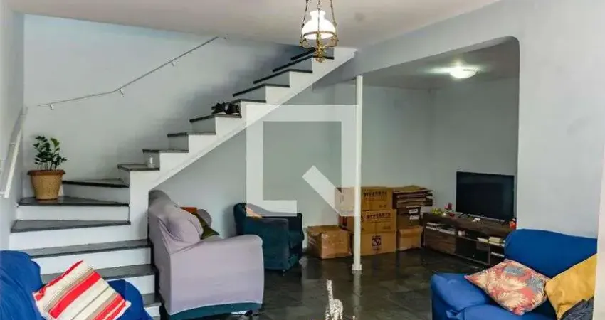 Casa à Venda - Jabaquara, 3 Quartos,  164 m2