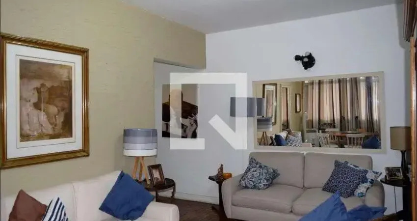 Apartamento à Venda - Jardim Paulista, 2 Quartos,  96 m2
