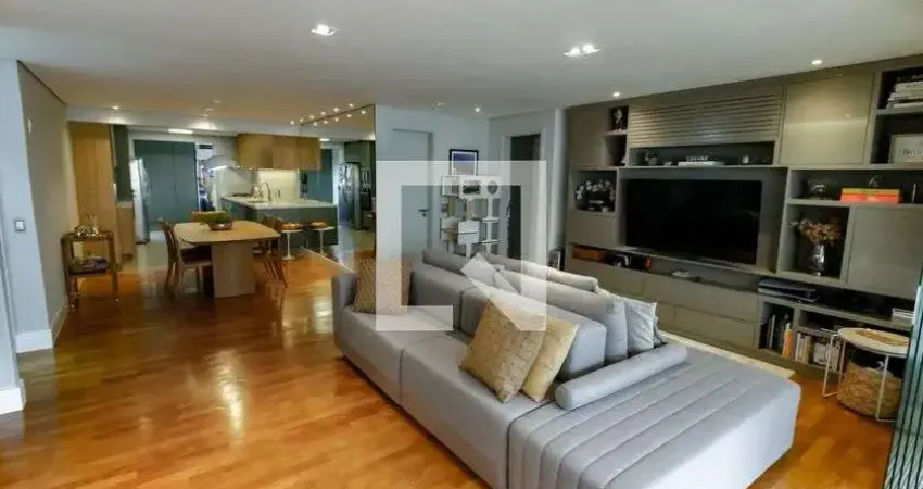 Apartamento com 3 quartos à venda na Rua Leonardo Cerveira Varandas, 50, Panamby, São Paulo