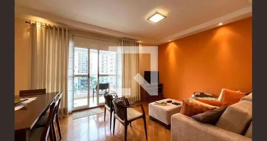 Apartamento à Venda - Chácara Inglesa, 3 Quartos,  105 m2