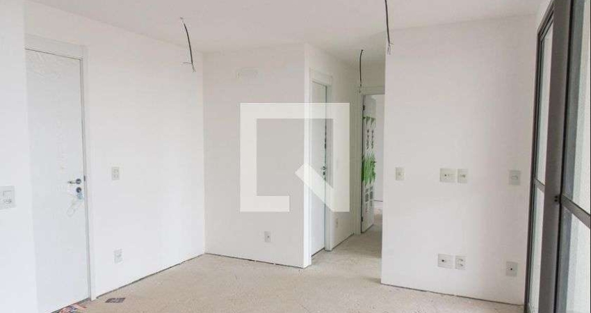Apartamento à Venda - Ipiranga, 2 Quartos,  56 m2