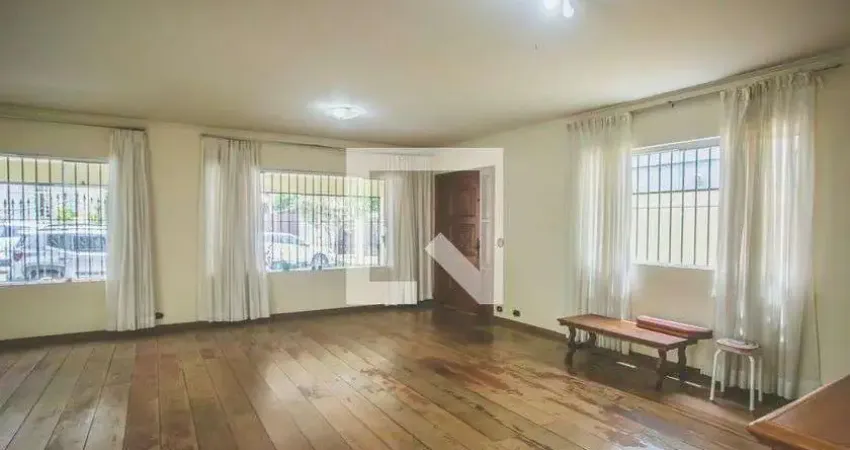 Casa à Venda - Planalto Paulista, 5 Quartos,  293 m2