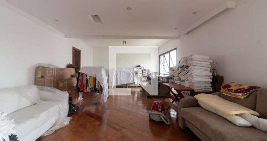 Apartamento com 6 quartos à venda na Rua Algemesi, 164, Panamby, São Paulo