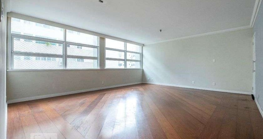Apartamento à Venda - Jardim Paulista, 3 Quartos,  170 m2