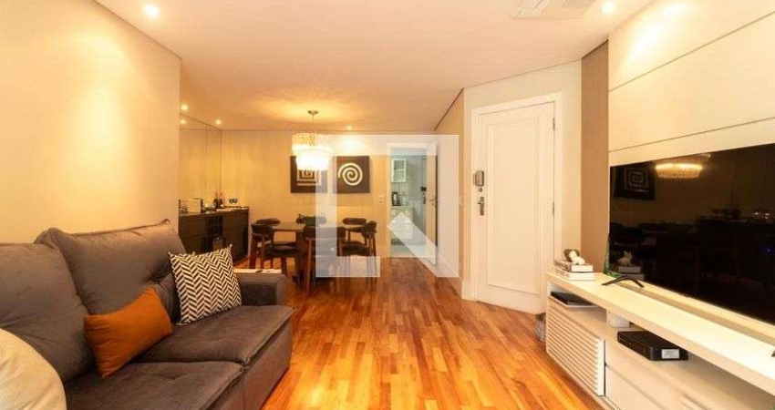 Apartamento à Venda - Panamby, 2 Quartos,  112 m2