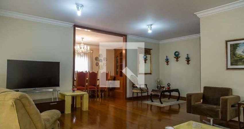 Casa à Venda - Jabaquara, 4 Quartos,  350 m2