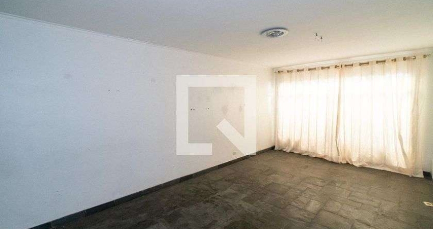 Casa com 3 quartos à venda na Rua Acácio Vasconcelos, 351, Jabaquara, São Paulo
