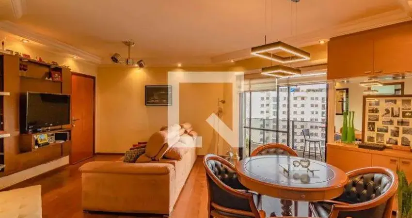 Apartamento à Venda - Vila Clementino, 3 Quartos,  97 m2