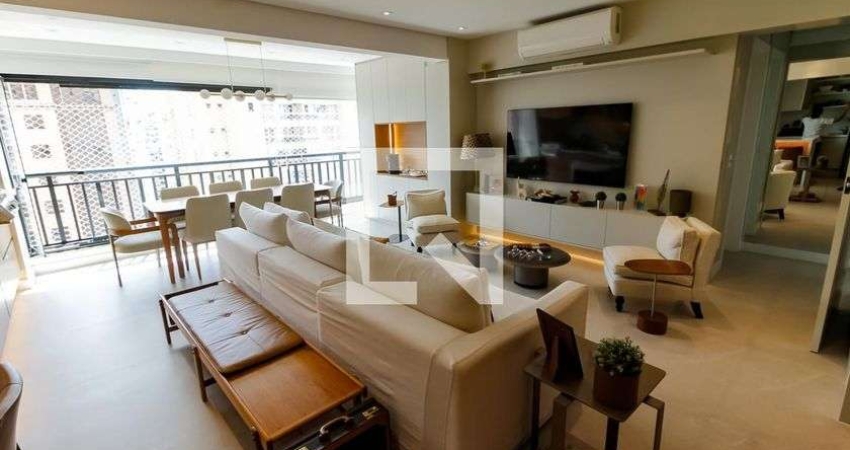Apartamento à Venda - Morumbi, 2 Quartos,  100 m2