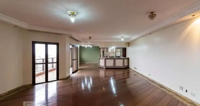 Apartamento com 5 quartos à venda na Rua Vitor Costa, 895, Bosque da Saúde, São Paulo