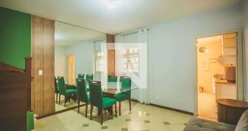 Casa à Venda - Chácara Inglesa, 3 Quartos,  112 m2