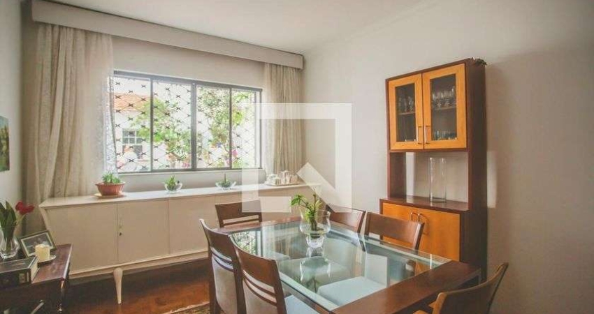 Casa à Venda - Chácara Inglesa, 3 Quartos,  240 m2
