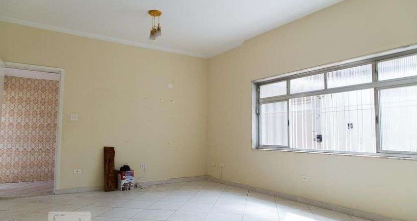 Casa à Venda - Jabaquara, 2 Quartos,  155 m2