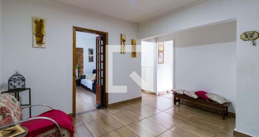 Casa à Venda - Portal do Morumbi, 5 Quartos,  250 m2
