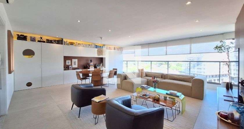 Apartamento à Venda - Alto da Lapa, 2 Quartos,  115 m2