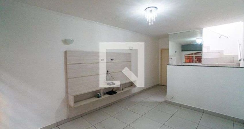 Casa à Venda - Jabaquara, 3 Quartos,  160 m2
