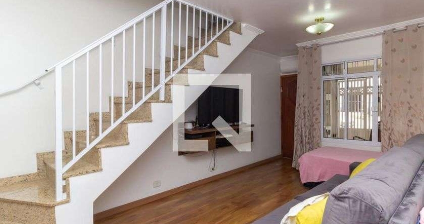 Casa à Venda - Ipiranga, 2 Quartos,  100 m2