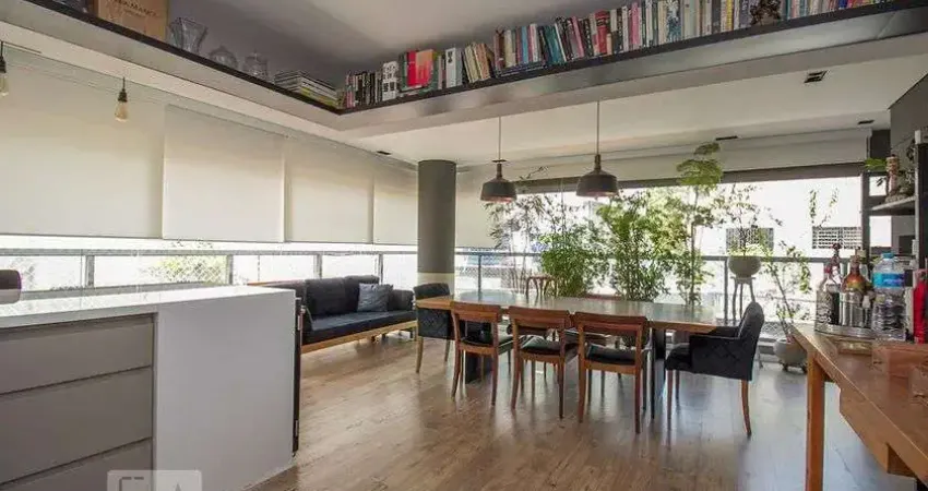 Apartamento à Venda - Alto da Lapa, 3 Quartos,  122 m2