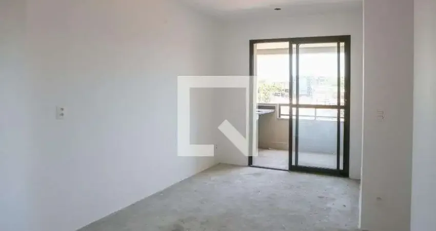 Apartamento à Venda - Alto da Lapa, 2 Quartos,  56 m2