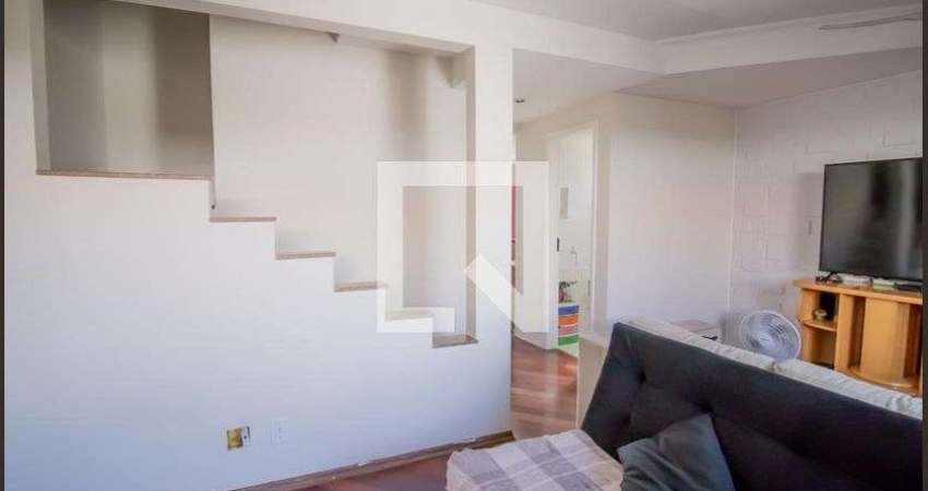 Casa à Venda - Jabaquara, 3 Quartos,  105 m2