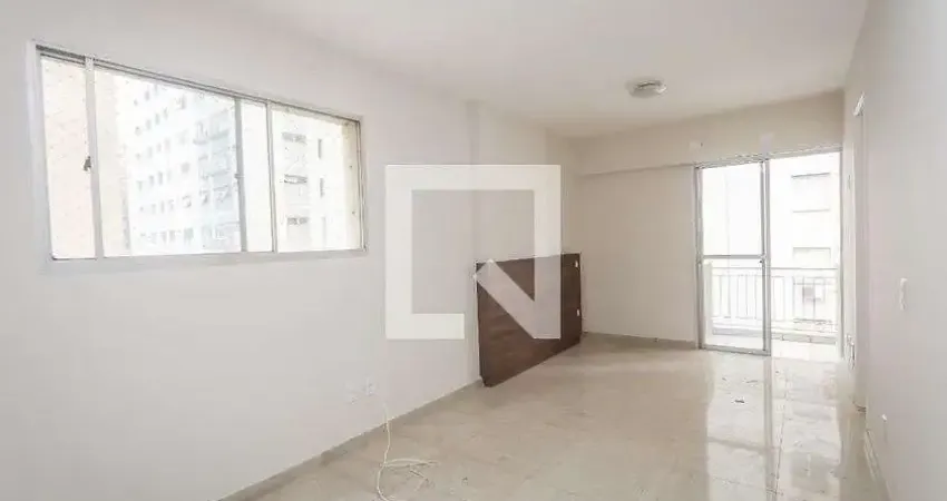 Apartamento à Venda - Jardim Paulista, 1 Quarto,  35 m2