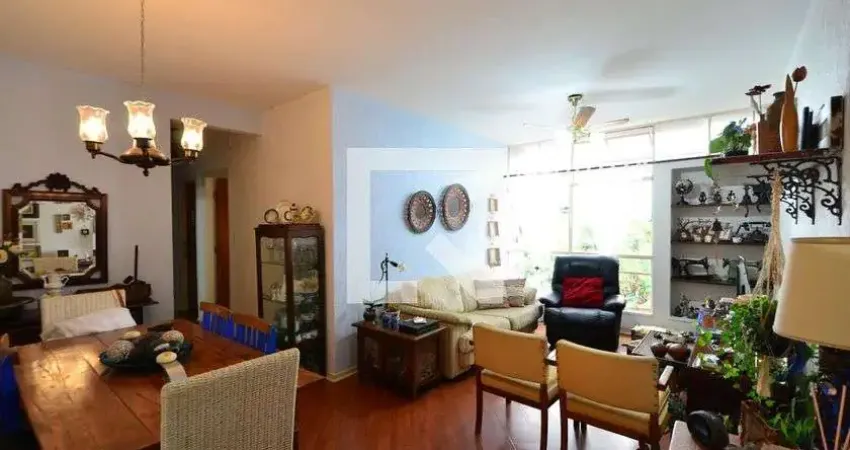 Apartamento à Venda - Chácara Inglesa, 3 Quartos,  107 m2