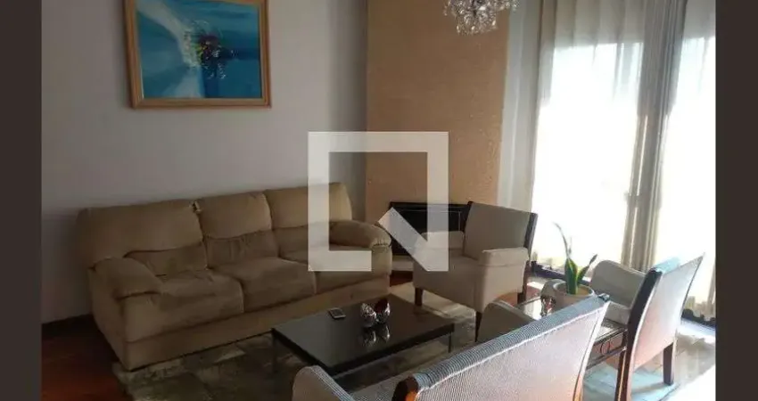 Apartamento com 4 quartos à venda na Rua Doutor José de Andrade Figueira, 374, Morumbi, São Paulo