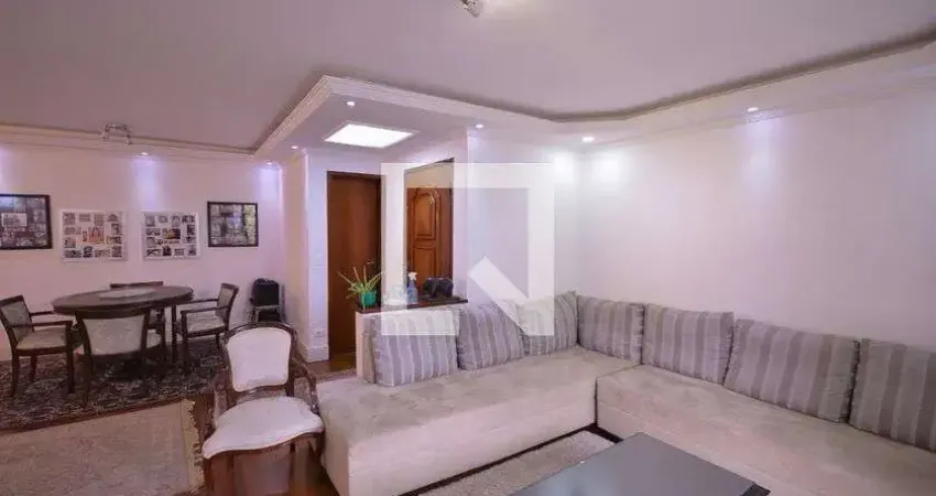 Apartamento à Venda - Bosque da Saúde, 4 Quartos,  186 m2