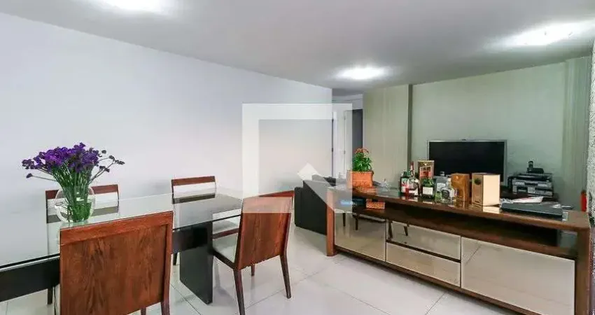 Apartamento com 4 quartos à venda na Rua Frederico Guarinon, 125, Panamby, São Paulo