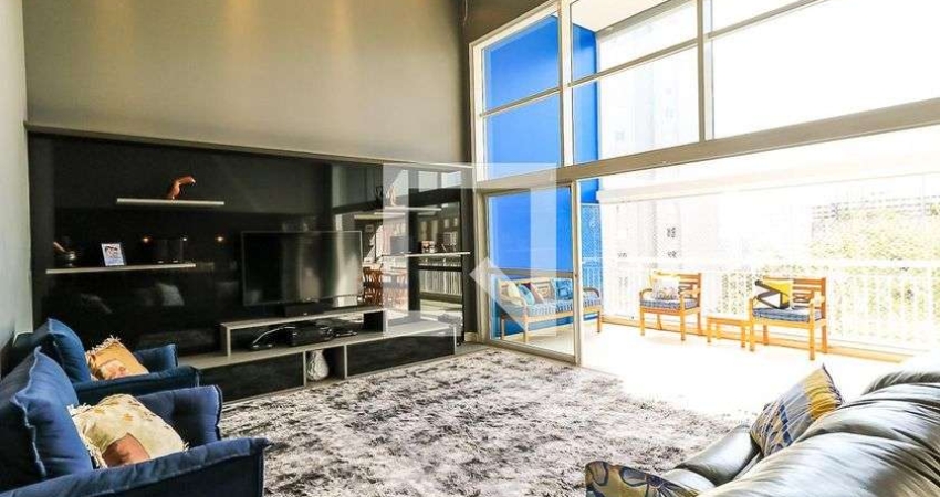 Apartamento à Venda - Portal do Morumbi, 4 Quartos,  238 m2