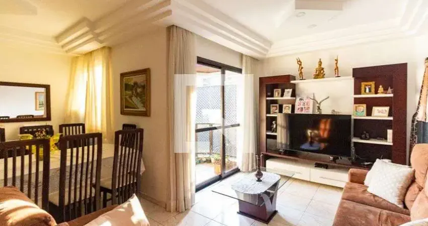 Apartamento à Venda - Bosque da Saúde, 3 Quartos,  113 m2