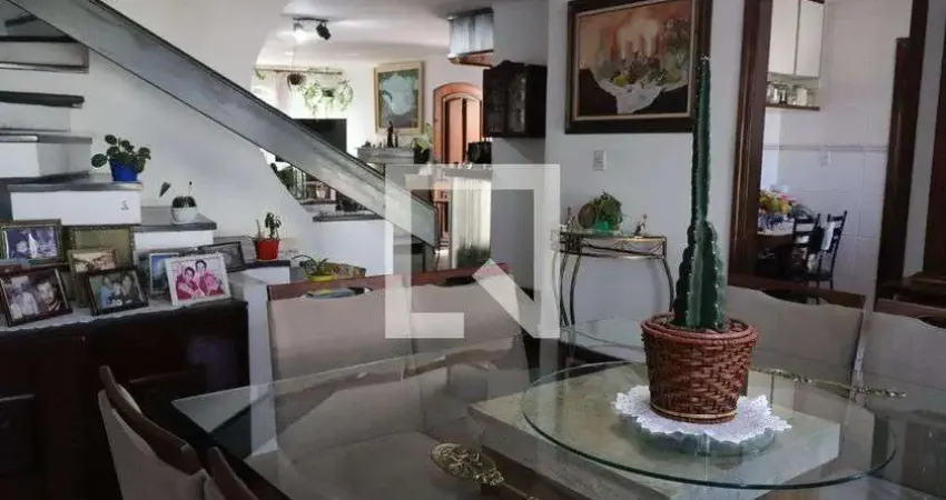 Casa à Venda - Jabaquara, 4 Quartos,  500 m2