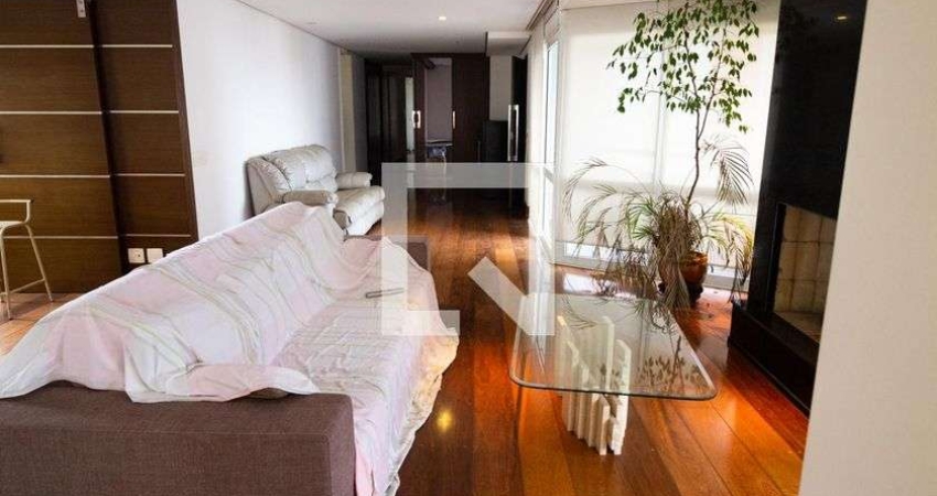Apartamento à Venda - Panamby, 3 Quartos,  260 m2