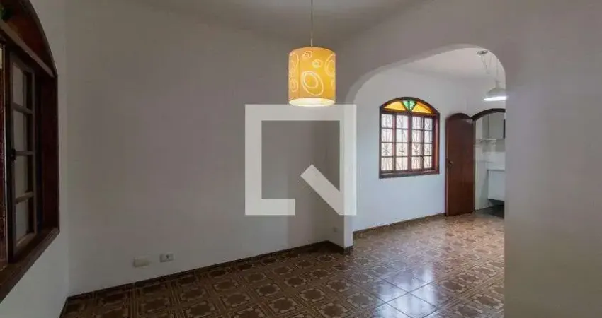 Casa à Venda - Portal do Morumbi, 2 Quartos,  104 m2
