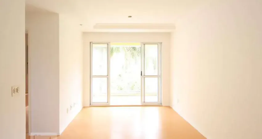 Apartamento à Venda - Bosque da Saúde, 2 Quartos,  55 m2