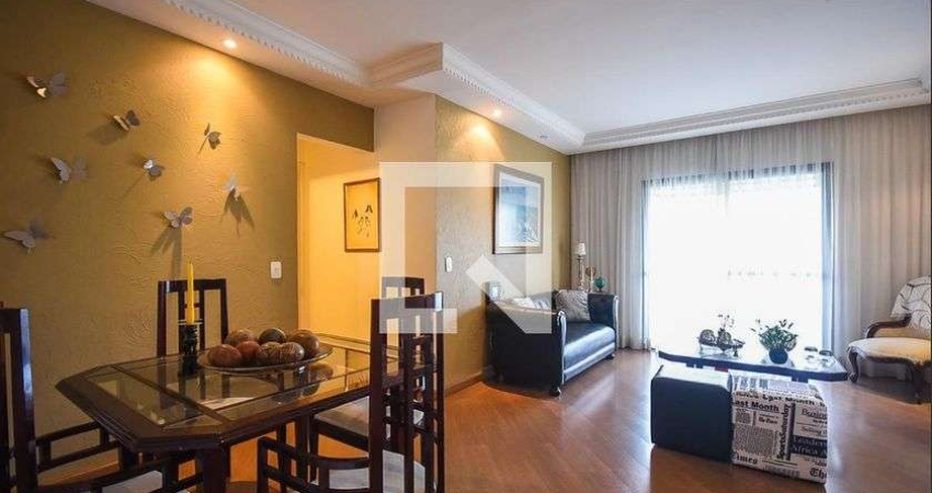Apartamento à Venda - Morumbi, 3 Quartos,  110 m2